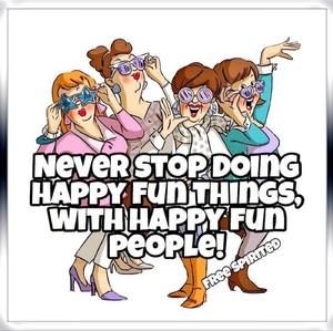 Meet your Posher, Lynn